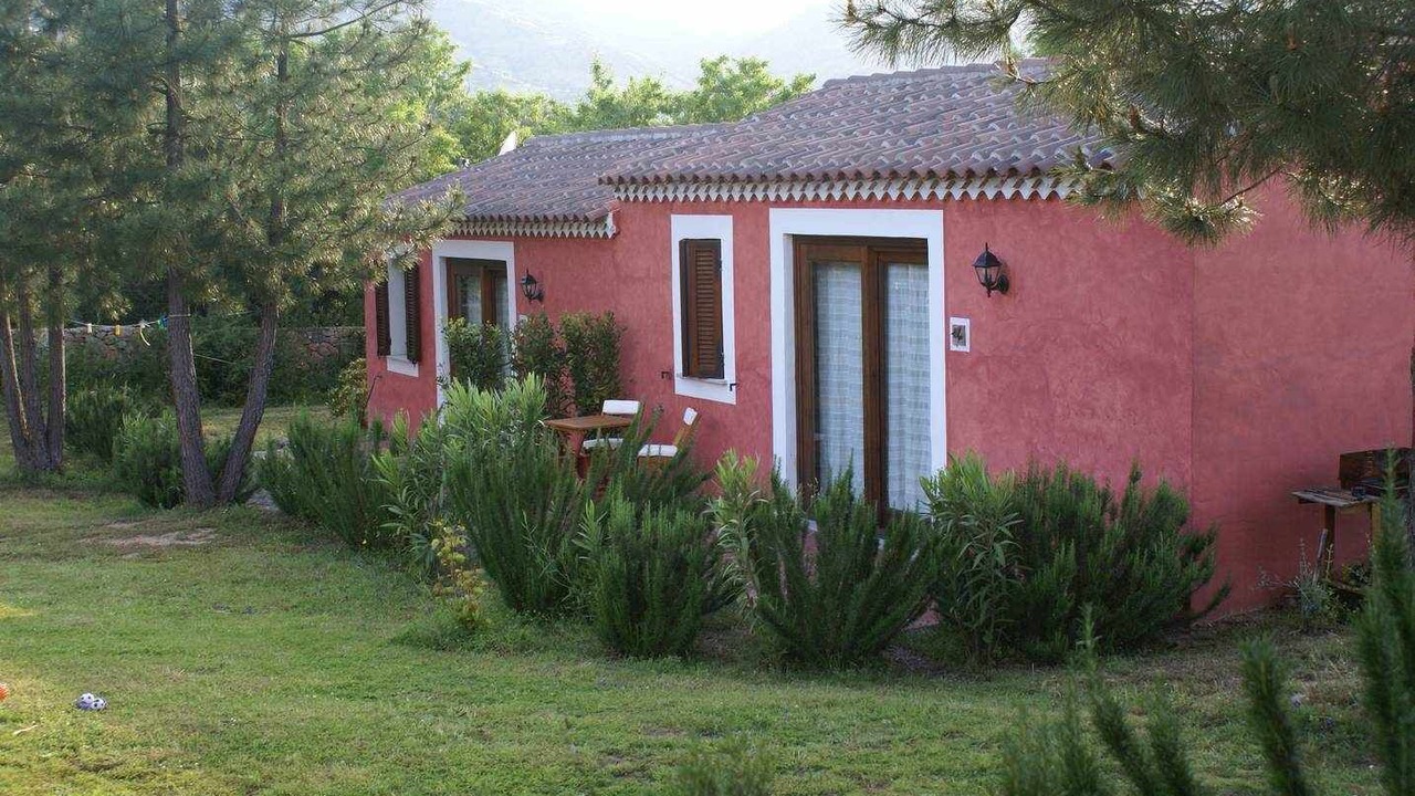 Photo of Outdoor in Loiri Porto San Paolo
