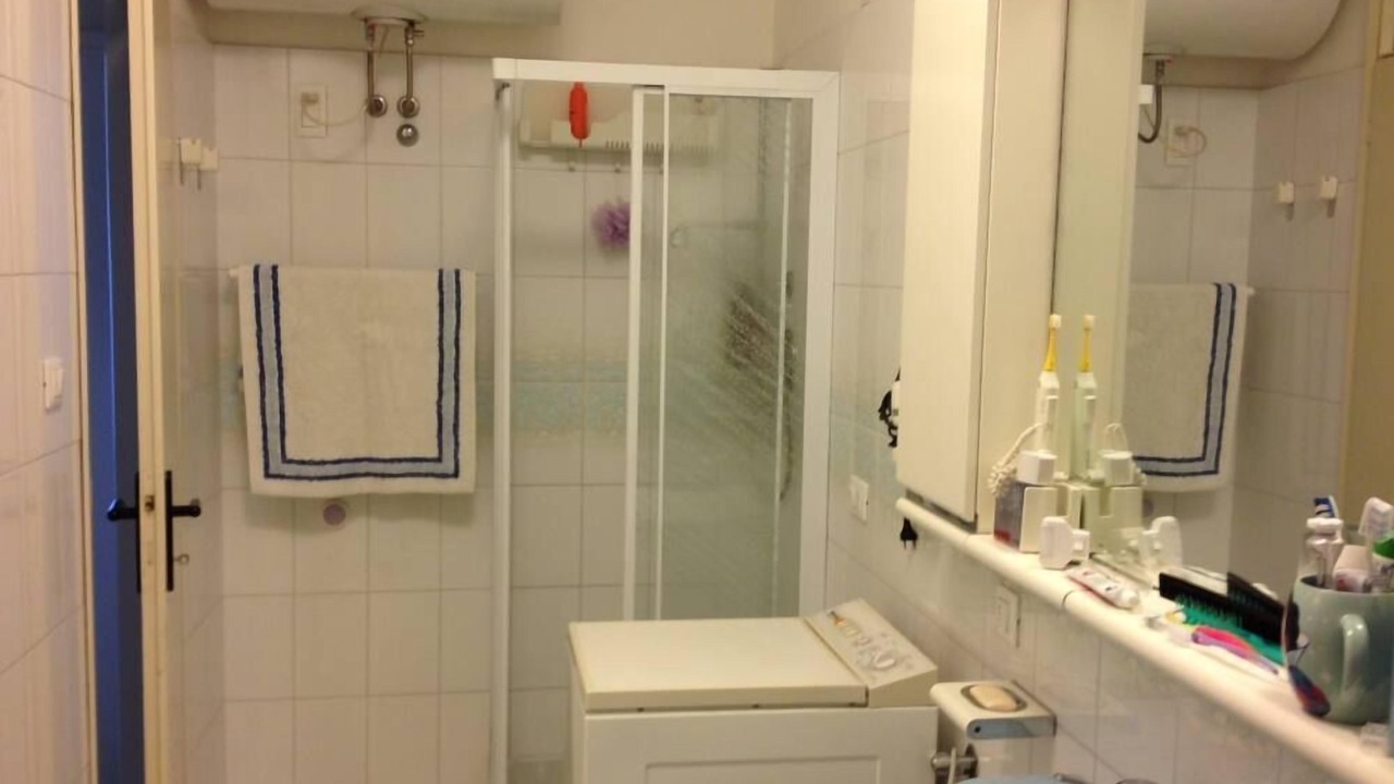Photo of Bathroom in Faro