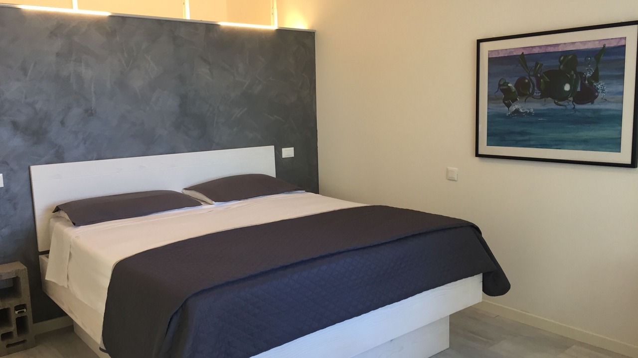 Photo of Bedroom in Faro
