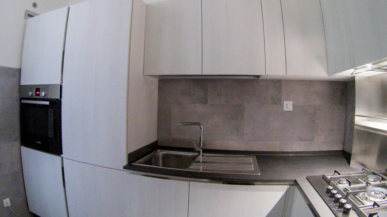 Photo of Kitchen in Faro