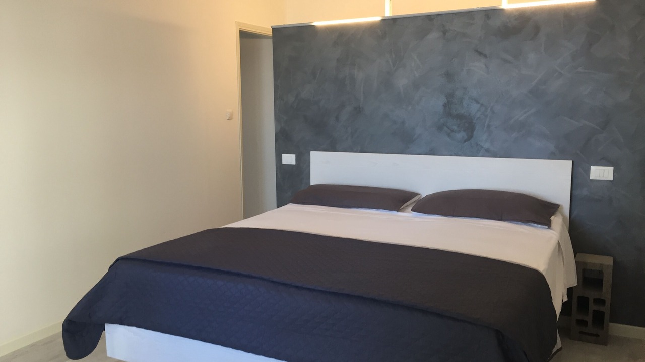 Photo of Bedroom in Faro