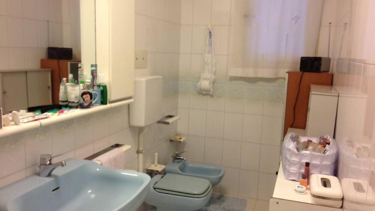 Photo of Bathroom in Faro