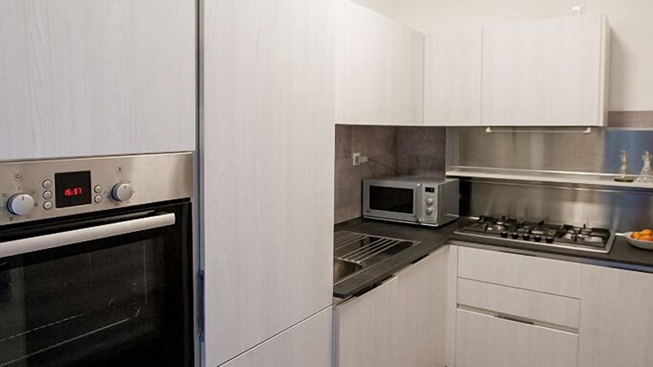Photo of Kitchen in Faro