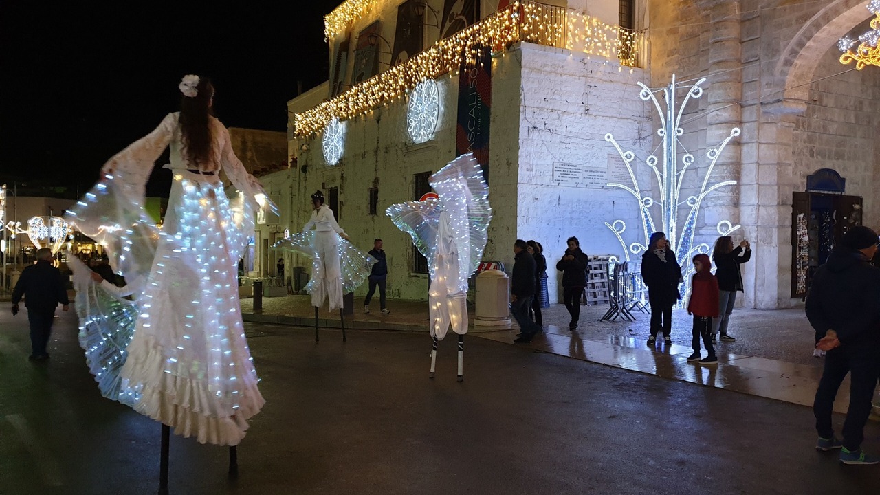 Photo of Outdoor in Polignano a Mare