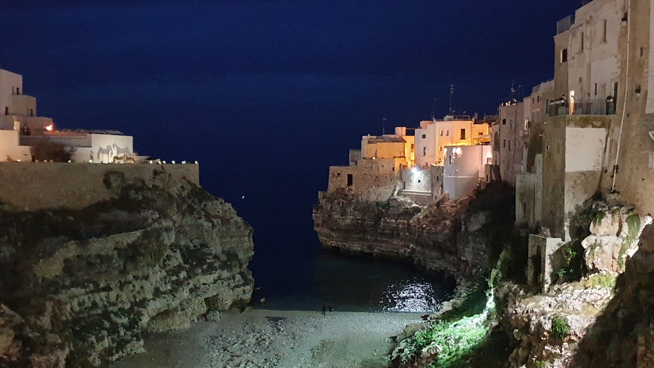 Photo of Others in Polignano a Mare