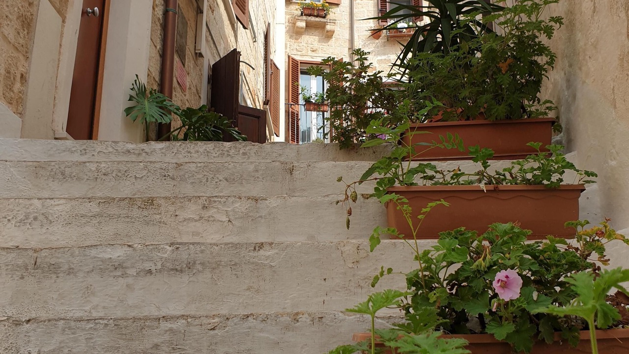 Photo of Outdoor in Polignano a Mare