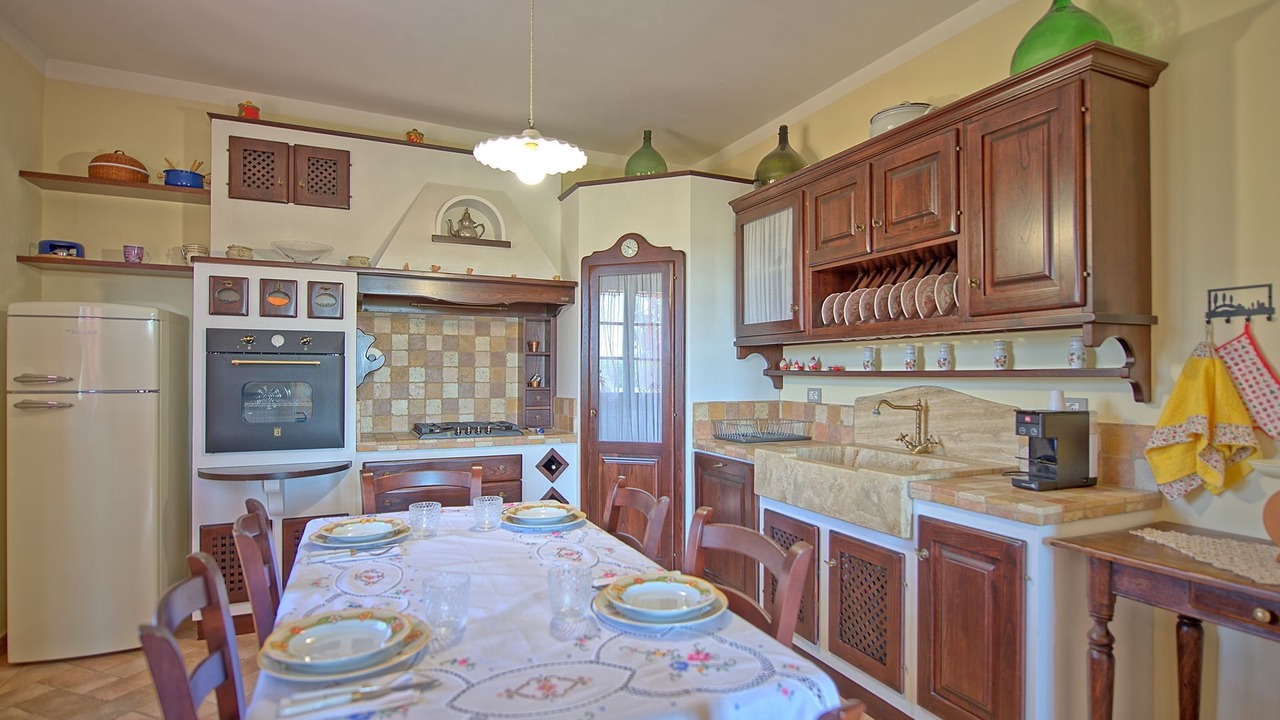 Photo of Bedroom in Ferretto