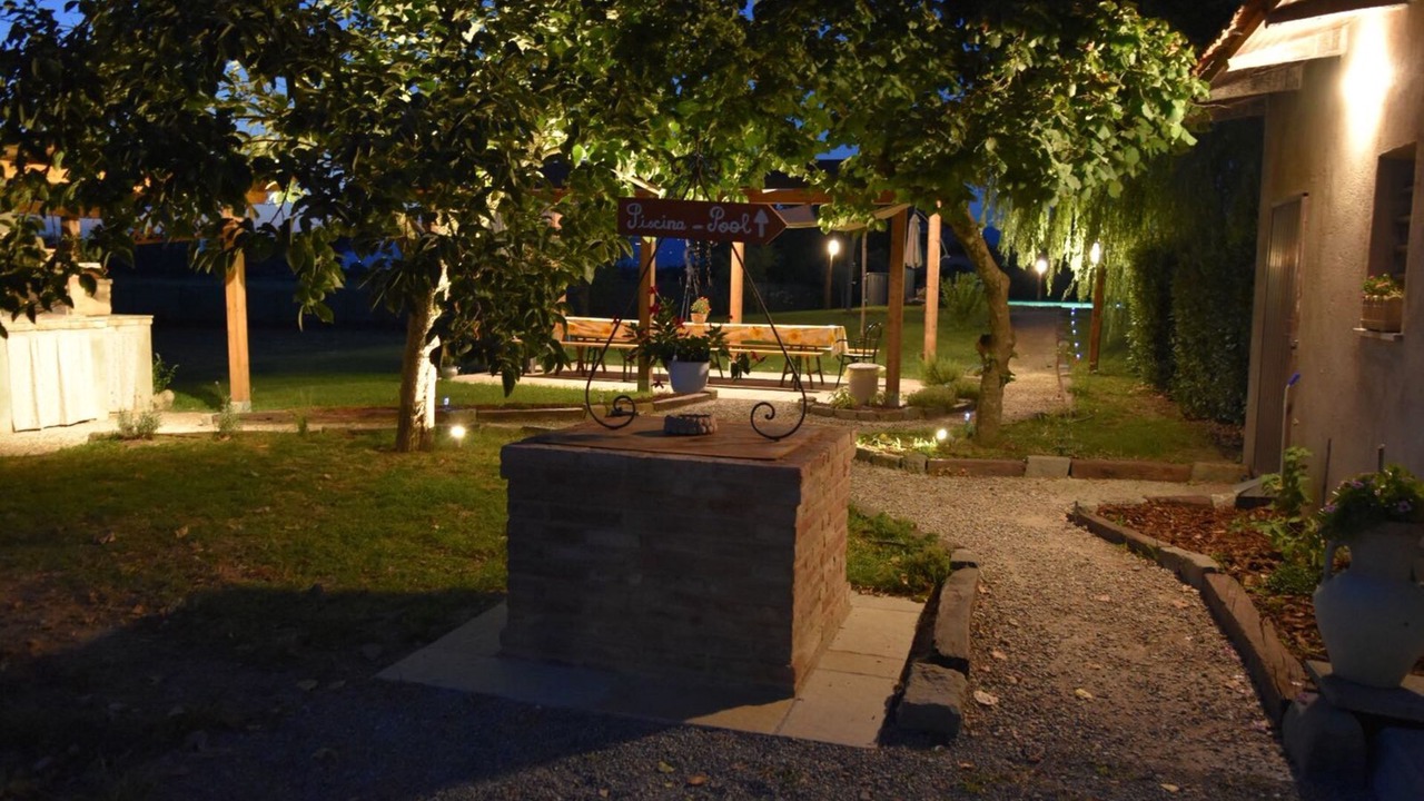 Photo of Outdoor in Ferretto