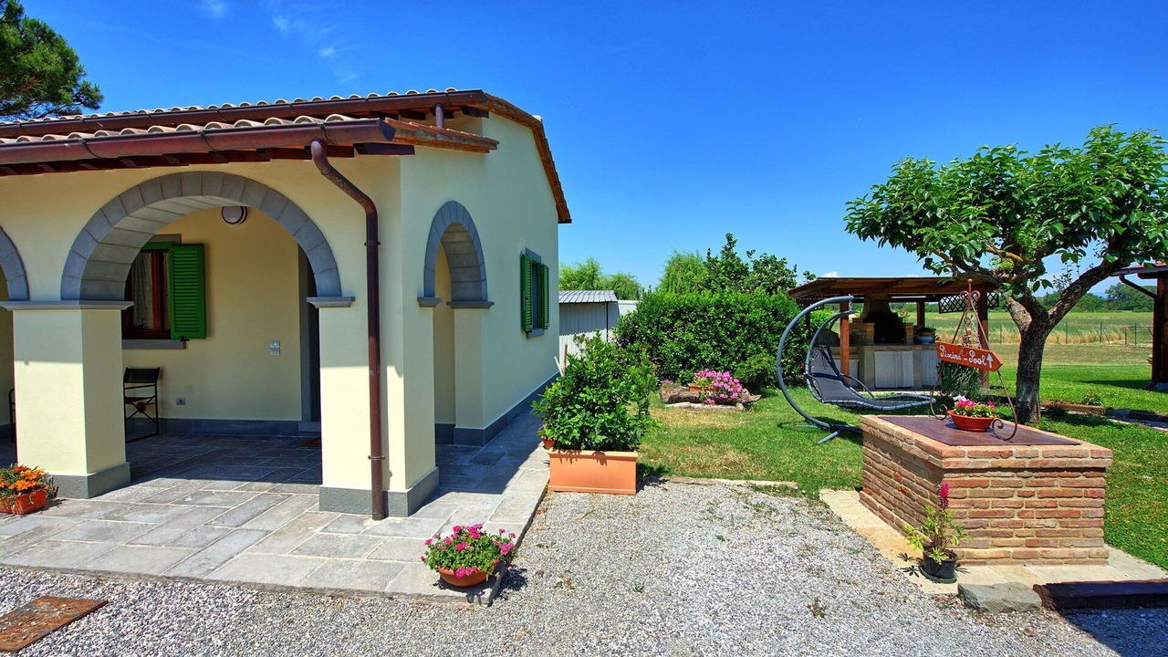 Photo of Outdoor in Ferretto