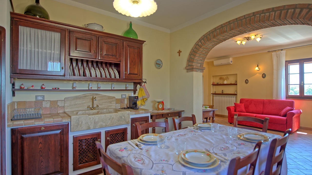 Photo of Bedroom in Ferretto