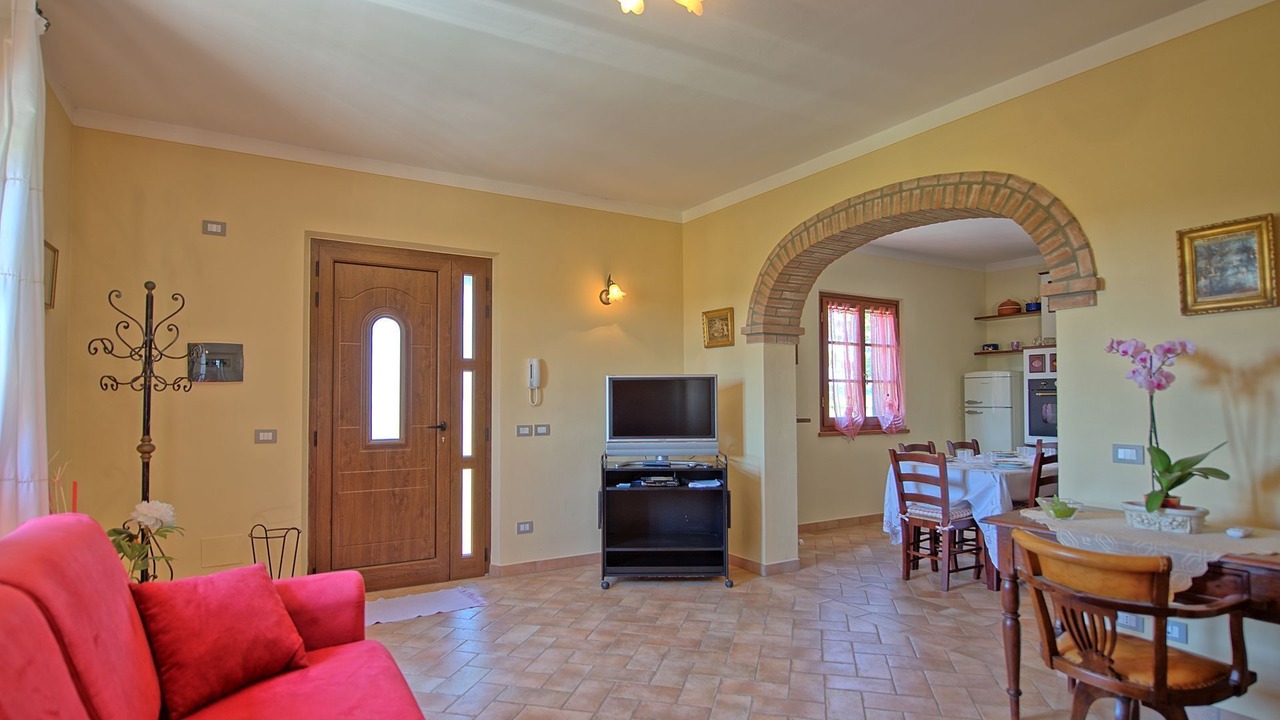 Photo of Livingroom in Ferretto