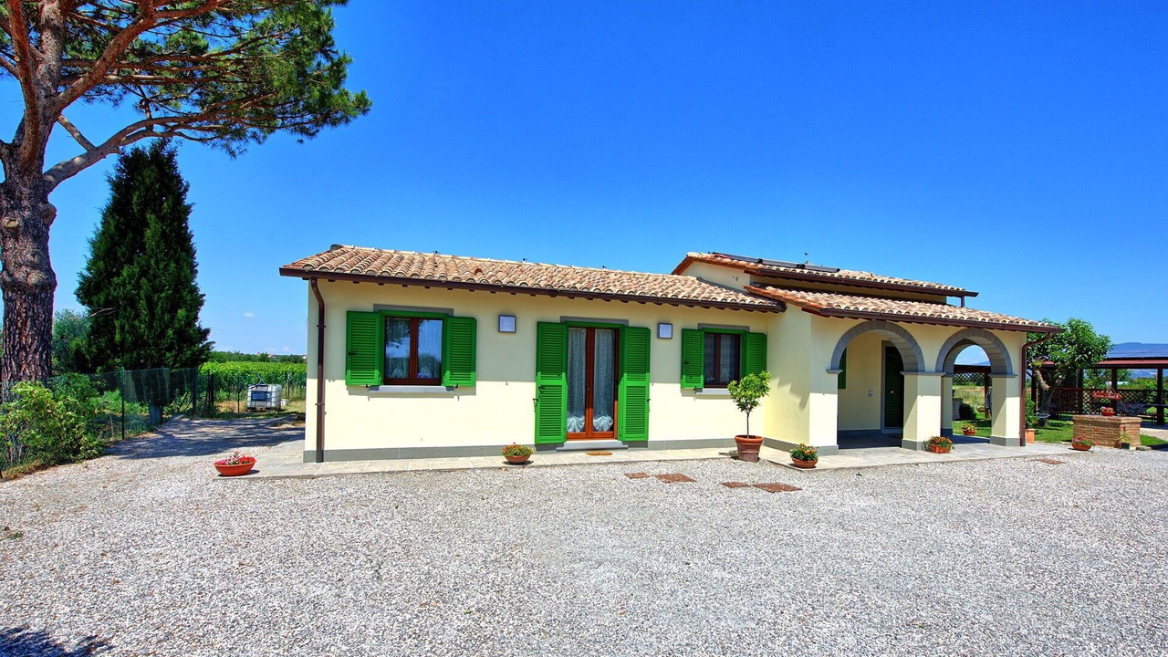 Photo of Outdoor in Ferretto