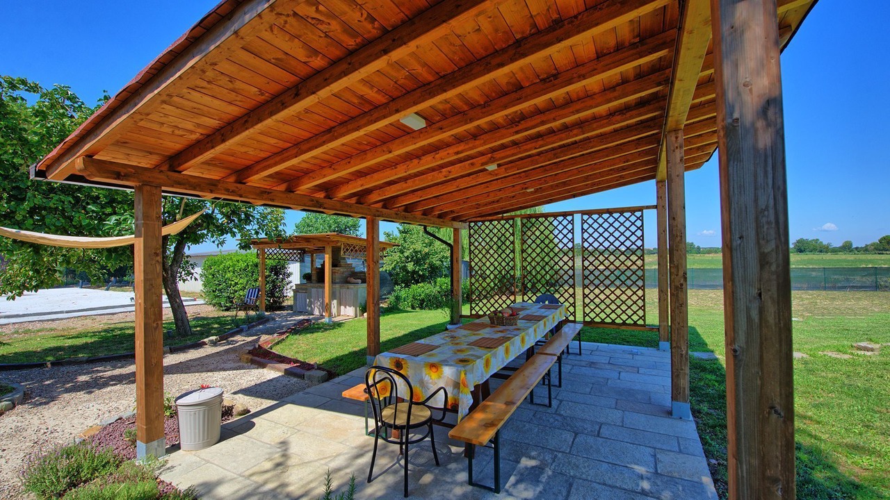 Photo of Patio Balcony in Ferretto