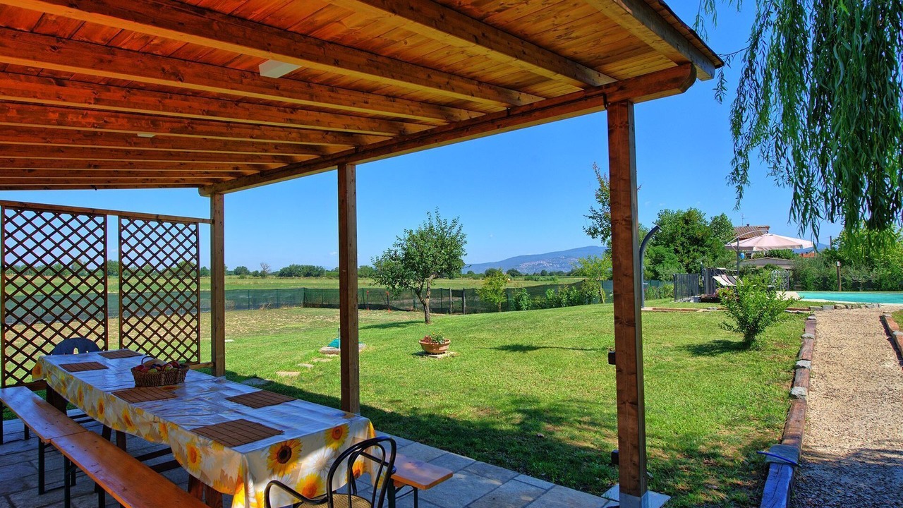 Photo of Patio Balcony in Ferretto
