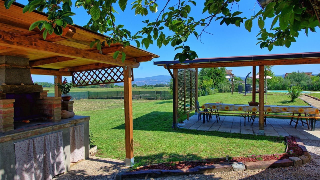 Photo of Patio Balcony in Ferretto