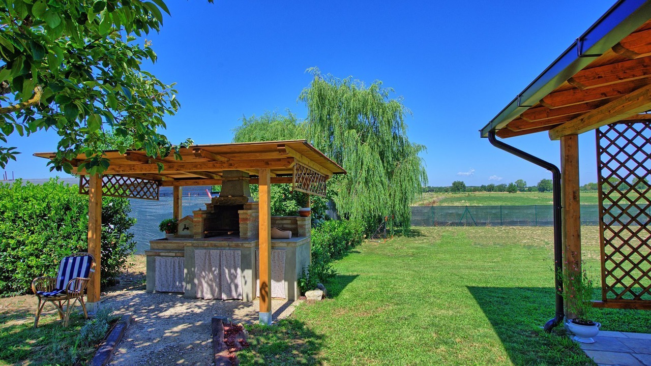 Photo of Patio Balcony in Ferretto