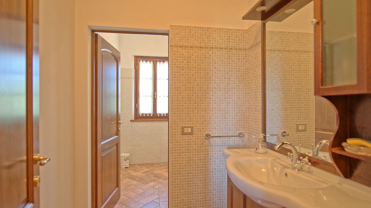 Photo of Bathroom in Ferretto