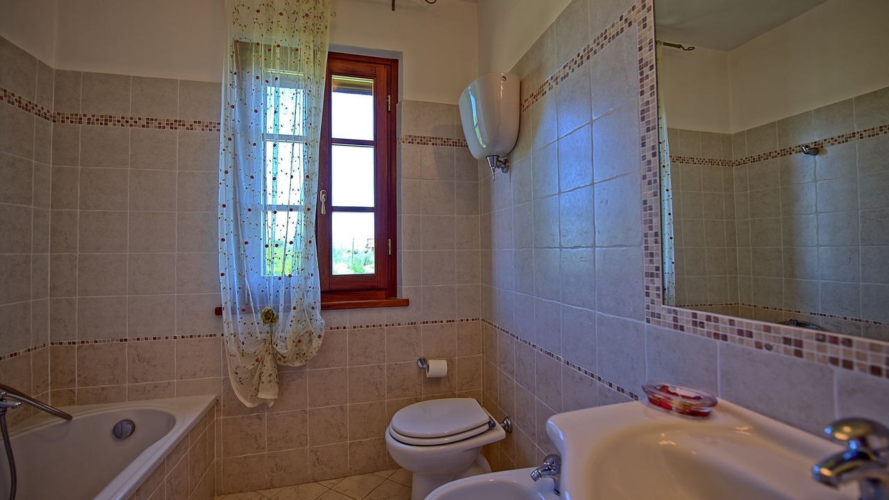 Photo of Bathroom in Ferretto