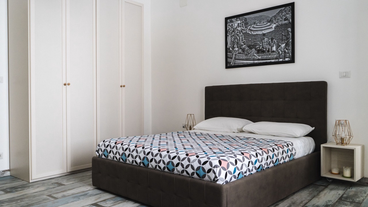 Photo of Bedroom in Santa Lucia