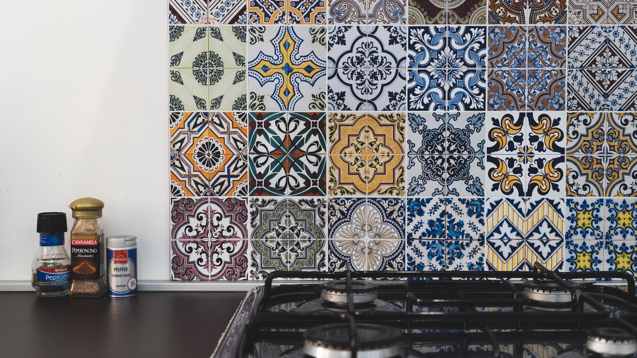 Photo of Kitchen in Santa Lucia