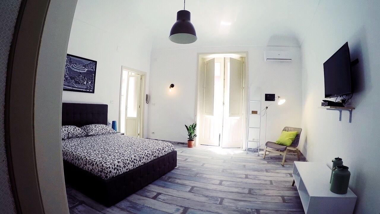 Photo of Bedroom in Santa Lucia