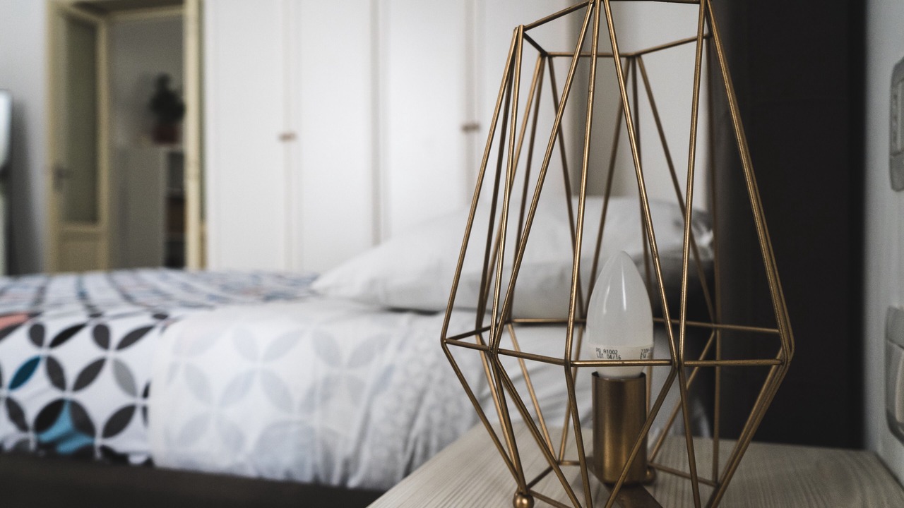 Photo of Bedroom in Santa Lucia