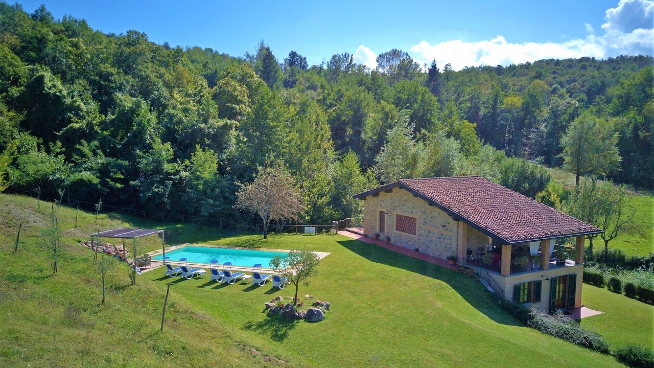 Photo of Outdoor in Castelnuovo di Garfagnana