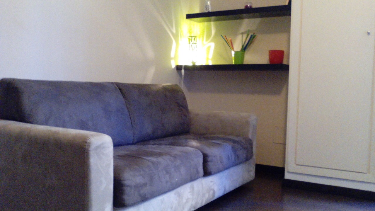 Photo of Livingroom in Monterotondo
