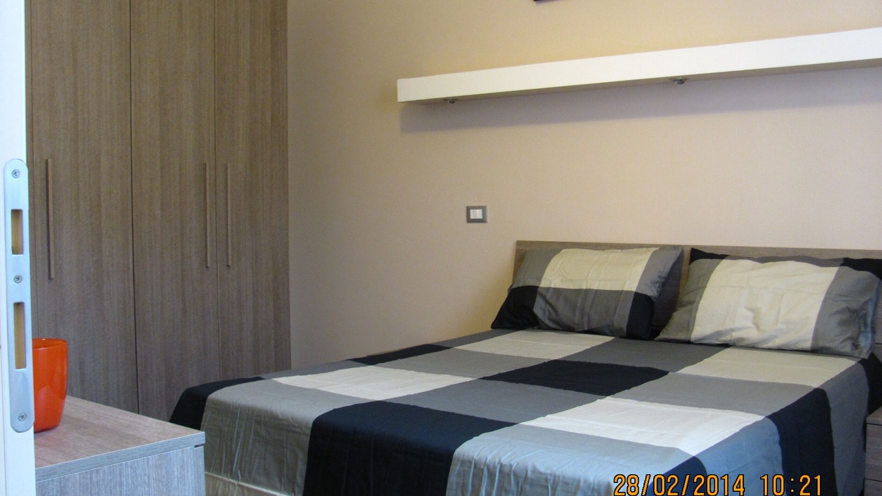 Photo of Bedroom in Monterotondo