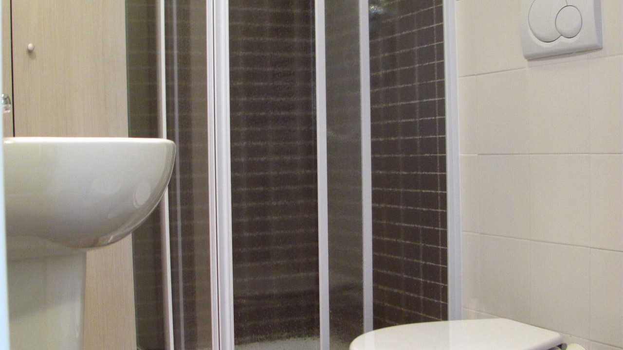 Photo of Bathroom in Monterotondo
