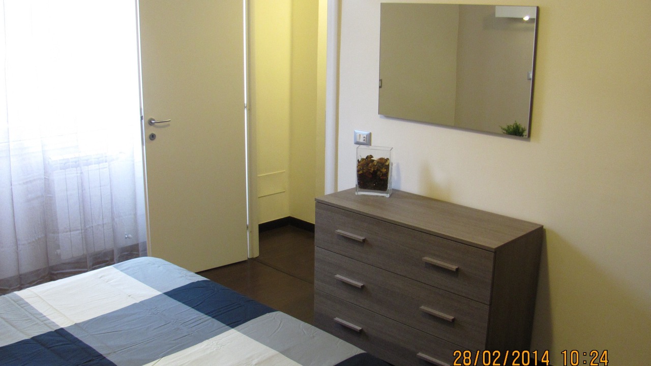 Photo of Bedroom in Monterotondo