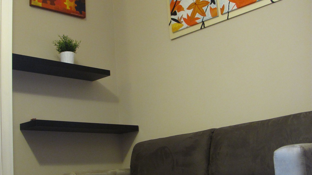 Photo of Livingroom in Monterotondo