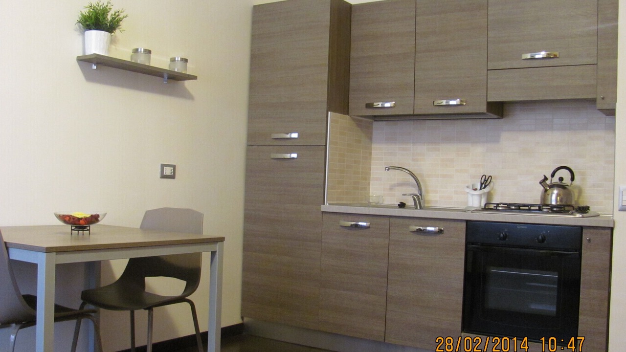 Photo of Kitchen in Monterotondo