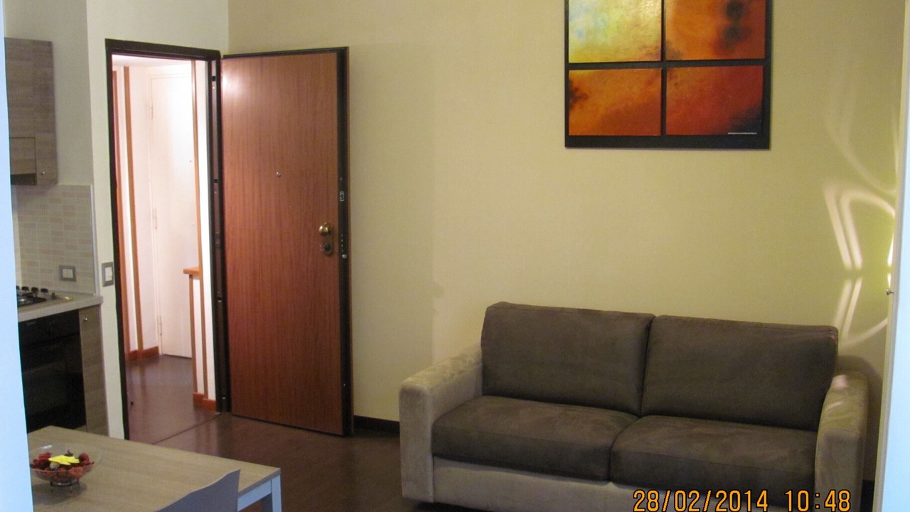 Photo of Livingroom in Monterotondo