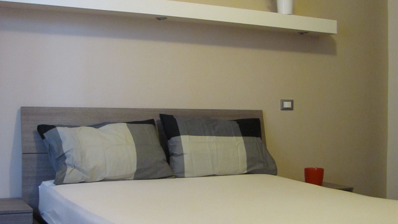 Photo of Bedroom in Monterotondo