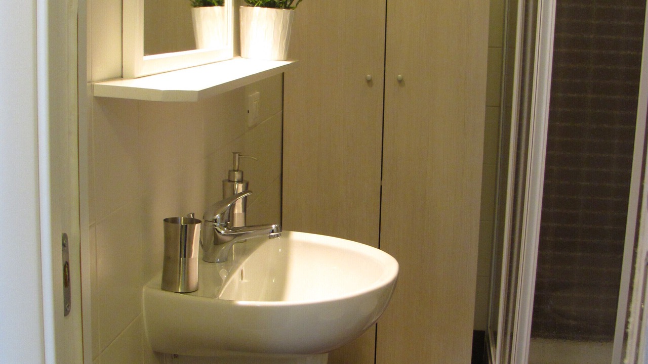 Photo of Bathroom in Monterotondo