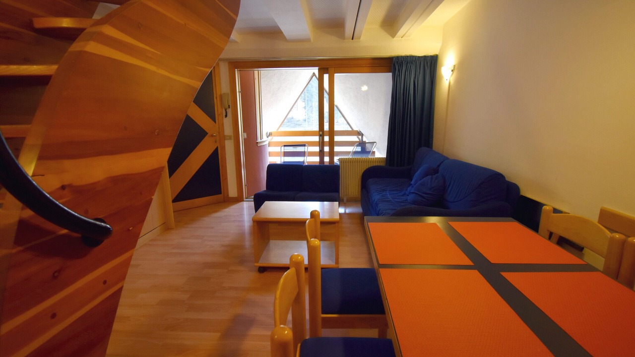 Photo of Livingroom in Campo Carlo Magno
