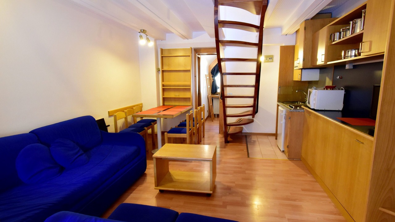 Photo of Livingroom in Campo Carlo Magno