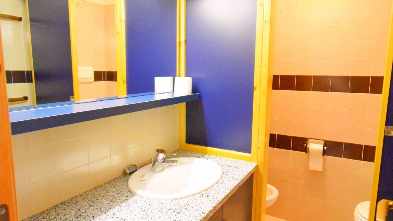 Photo of Bathroom in Campo Carlo Magno