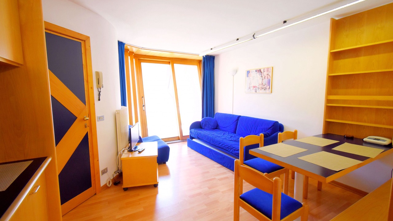 Photo of Livingroom in Campo Carlo Magno
