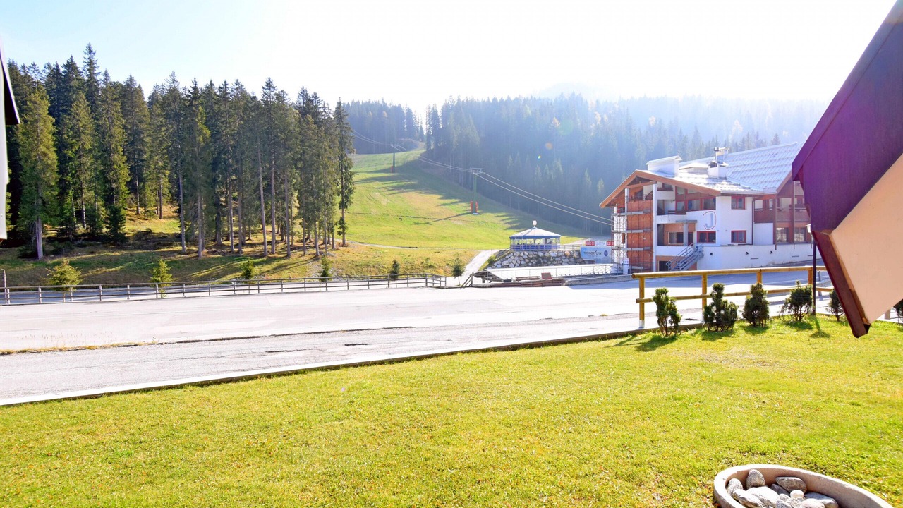 Photo of Outdoor in Campo Carlo Magno