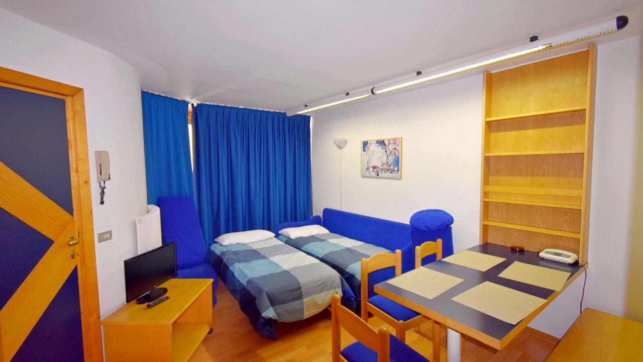 Photo of Livingroom in Campo Carlo Magno