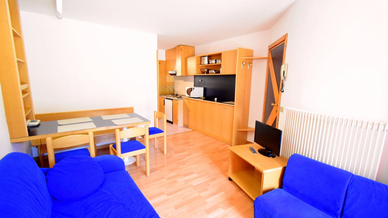 Photo of Livingroom in Campo Carlo Magno