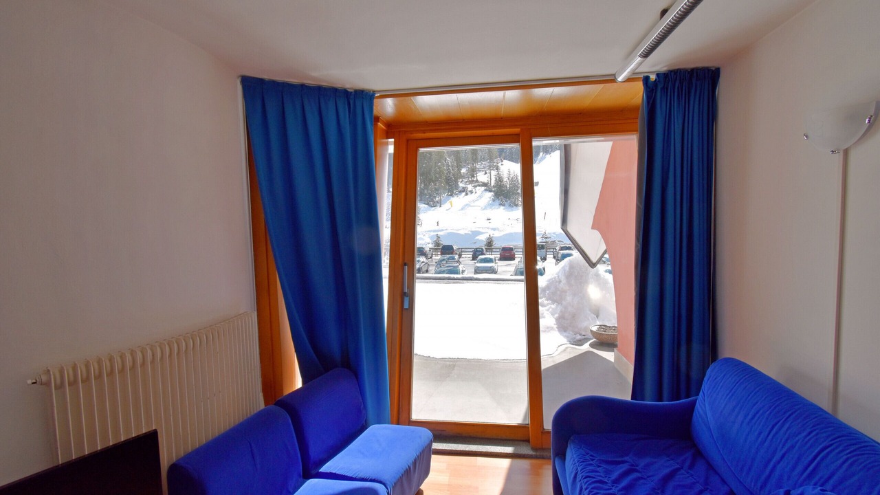 Photo of Livingroom in Campo Carlo Magno