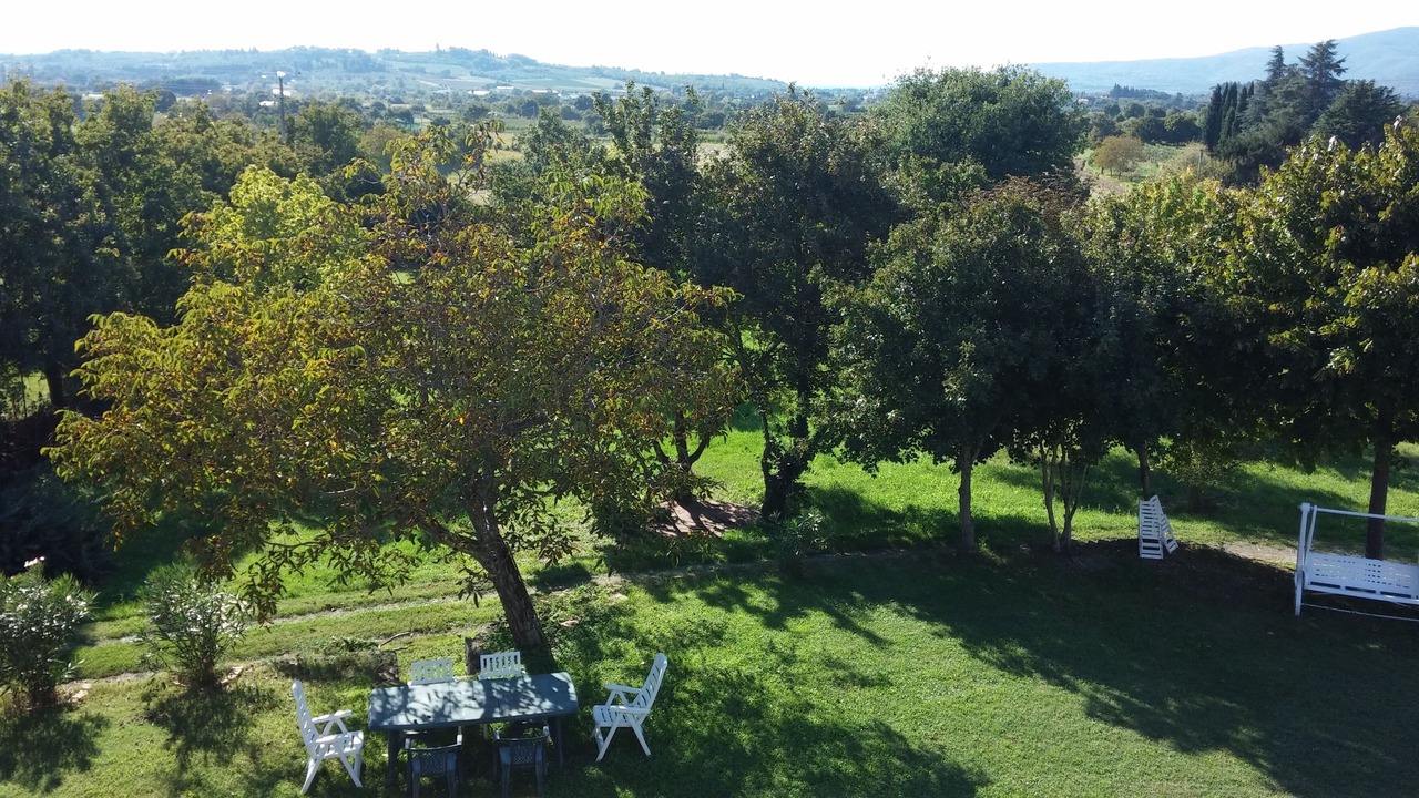 Photo of Outdoor in Tregozzano