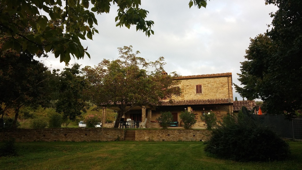 Photo of Outdoor in Tregozzano