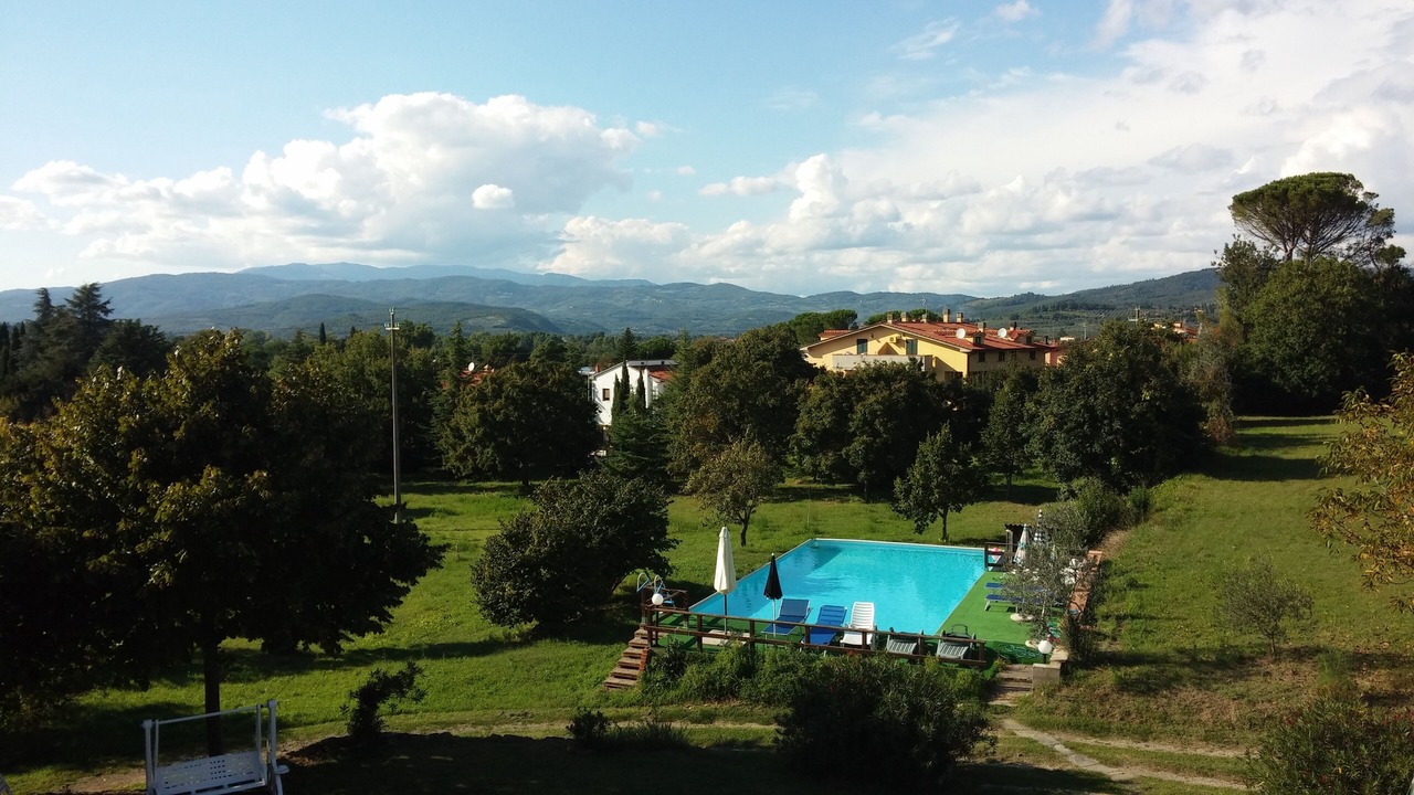 Photo of Outdoor in Tregozzano