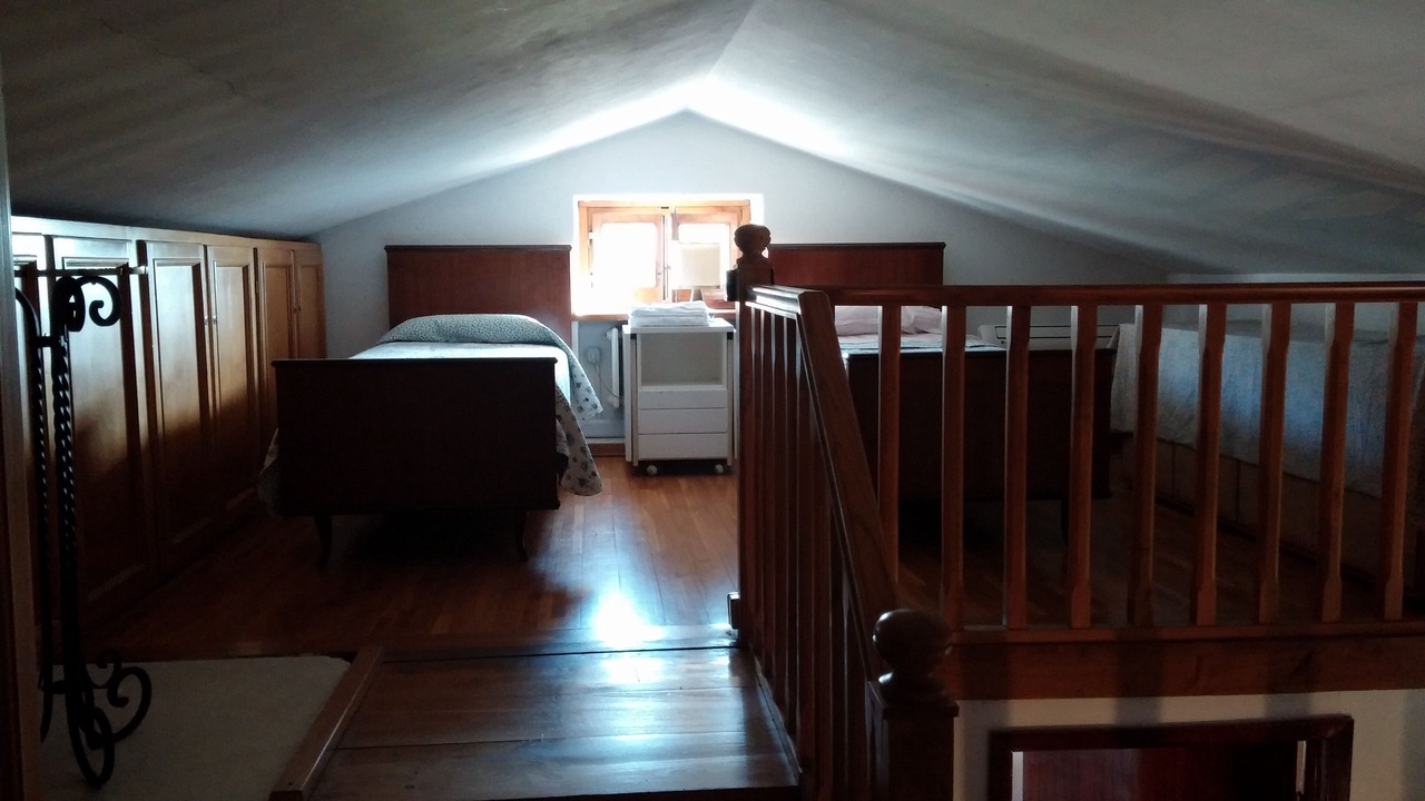 Photo of Bedroom in Tregozzano