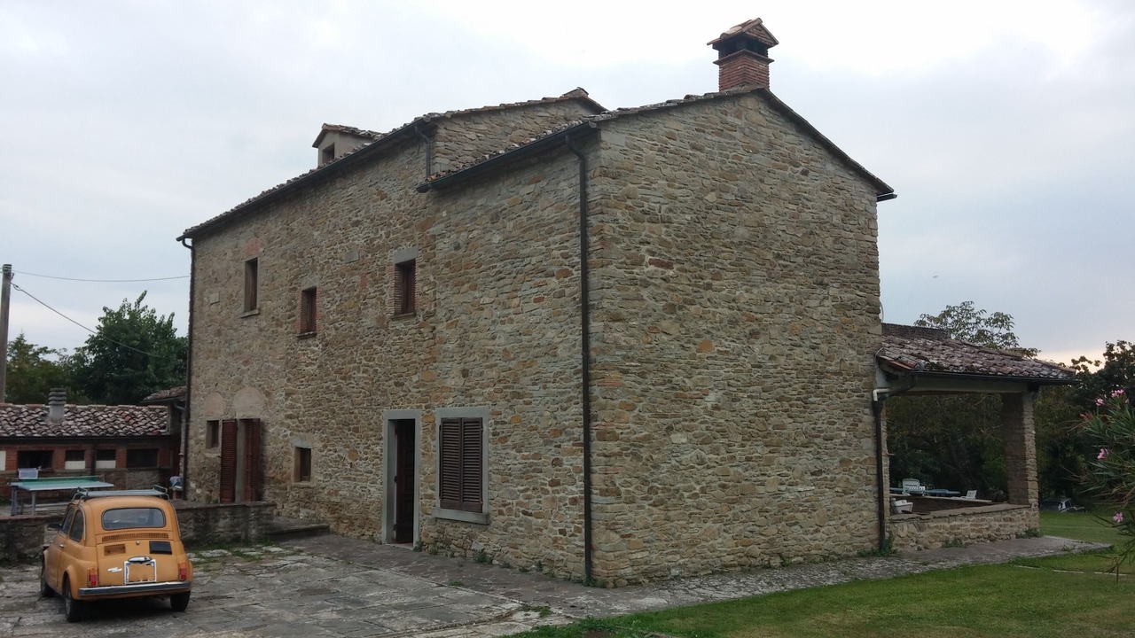 Photo of Outdoor in Tregozzano