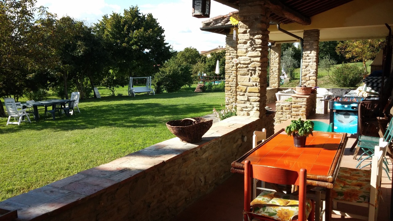 Photo of Outdoor in Tregozzano